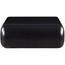 Meridian Enigma Black Coffee Table IMAGE 5