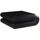 Meridian Enigma Black Coffee Table IMAGE 6
