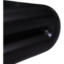 Meridian Enigma Black Coffee Table IMAGE 7