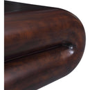 Meridian Enigma Brown Coffee Table IMAGE 7