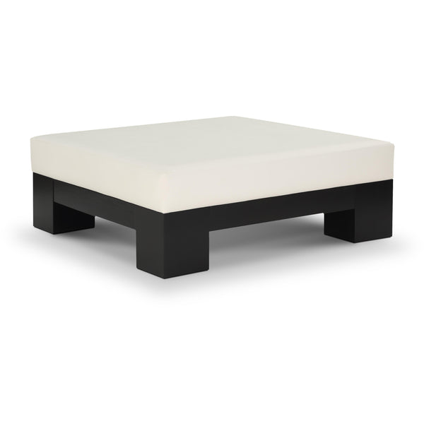 Meridian Charleville Black Coffee Table IMAGE 1