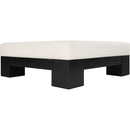 Meridian Charleville Black Coffee Table IMAGE 4