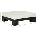 Meridian Charleville Black Coffee Table IMAGE 6