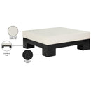 Meridian Charleville Black Coffee Table IMAGE 7