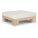 Meridian Charleville Natural Coffee Table IMAGE 1
