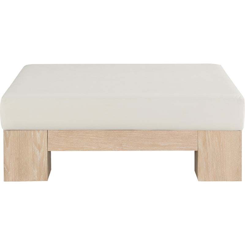 Meridian Charleville Natural Coffee Table IMAGE 3