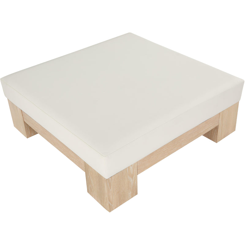 Meridian Charleville Natural Coffee Table IMAGE 5