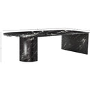 Meridian Salerno Black Coffee Table IMAGE 10