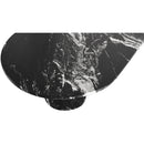 Meridian Salerno Black Coffee Table IMAGE 9