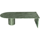 Meridian Salerno Green Coffee Table IMAGE 3