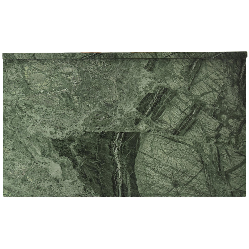 Meridian Salerno Green Coffee Table IMAGE 5