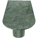 Meridian Salerno Green Coffee Table IMAGE 6