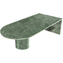 Meridian Salerno Green Coffee Table IMAGE 7