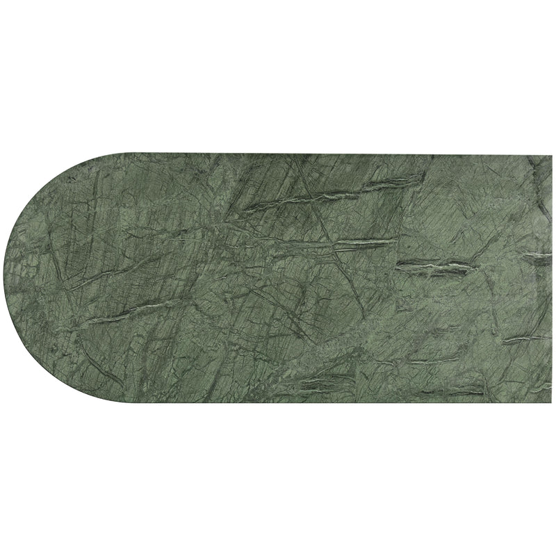Meridian Salerno Green Coffee Table IMAGE 8