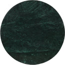 Meridian Spherical Green Forest Coffee Table (4 Boxes) IMAGE 5