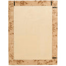 Meridian Cresthill Natural Ash Mirror IMAGE 4