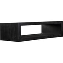 Meridian Alma Black Coffee Table IMAGE 4