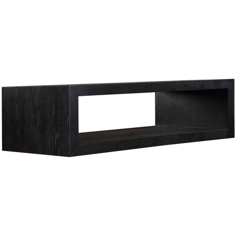 Meridian Alma Black Coffee Table IMAGE 4