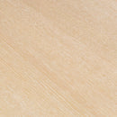 Meridian Cresthill White Oak Coffee Table IMAGE 7