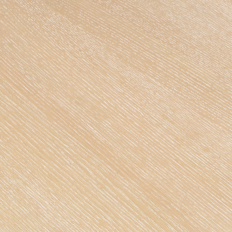 Meridian Cresthill White Oak Coffee Table IMAGE 7
