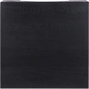 Meridian Arch Black Coffee Table IMAGE 4