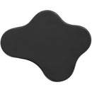 Meridian Romaine Black End Table IMAGE 4