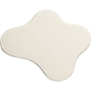 Meridian Romaine Cream Coffee Table IMAGE 4