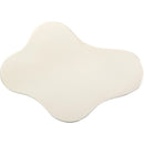 Meridian Romaine Cream End Table IMAGE 4
