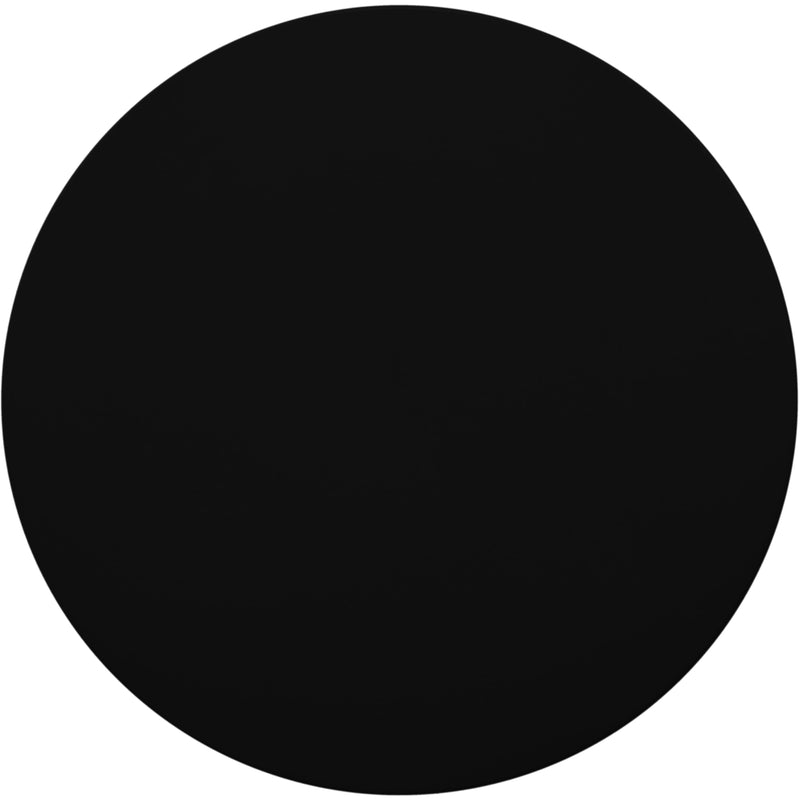 Meridian Rhodes Black Coffee Table IMAGE 4