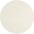 Meridian Rhodes Cream Coffee Table IMAGE 4