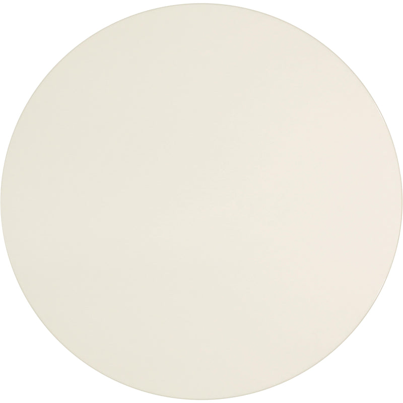 Meridian Rhodes Cream Coffee Table IMAGE 4