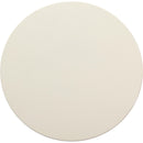 Meridian Rhodes Cream End Table IMAGE 4