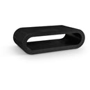 Meridian Sono Black Coffee Table IMAGE 1