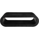 Meridian Sono Black Coffee Table IMAGE 3