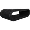 Meridian Sono Black Coffee Table IMAGE 4