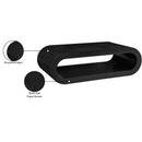 Meridian Sono Black Coffee Table IMAGE 7