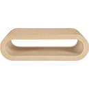 Meridian Sono Natural Coffee Table IMAGE 3