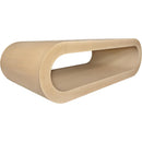 Meridian Sono Natural Coffee Table IMAGE 4