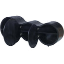 Meridian Sono Black Sideboard/Buffet IMAGE 4