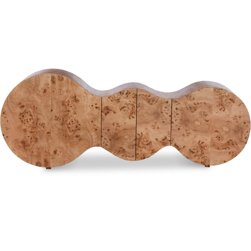 Meridian Sono Natural Sideboard/Buffet IMAGE 1