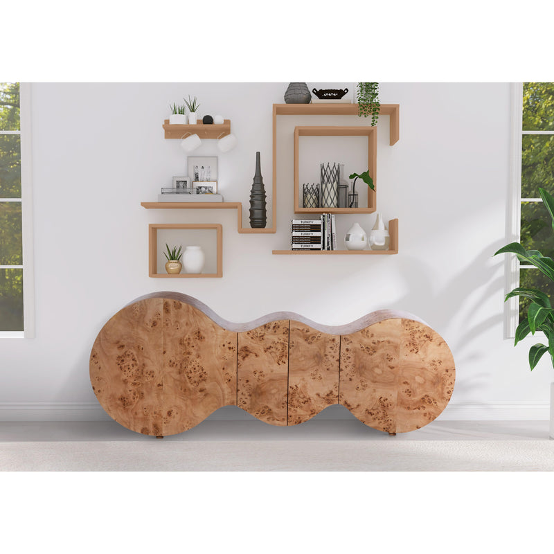 Meridian Sono Natural Sideboard/Buffet IMAGE 2