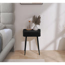 Meridian Rylan Night Stand IMAGE 2