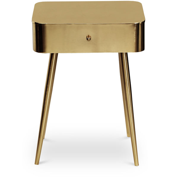 Meridian Rylan Night Stand IMAGE 1
