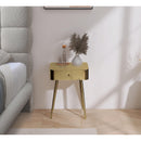 Meridian Rylan Night Stand IMAGE 2