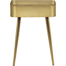 Meridian Rylan Night Stand IMAGE 3