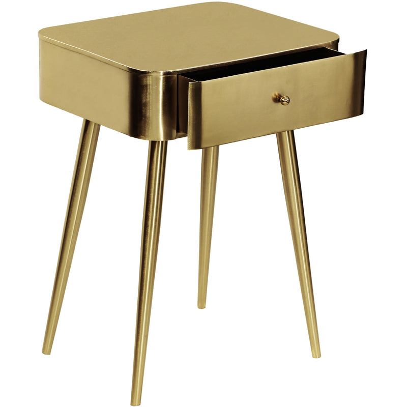 Meridian Rylan Night Stand IMAGE 4