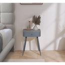 Meridian Rylan Night Stand IMAGE 2