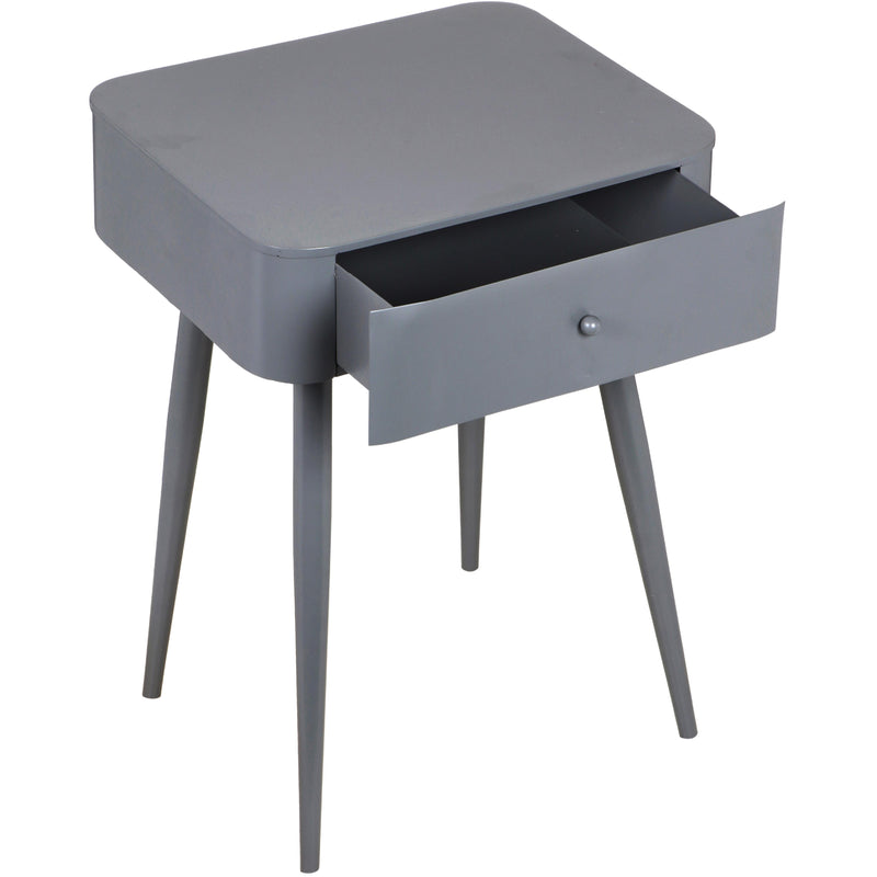 Meridian Rylan Night Stand IMAGE 4
