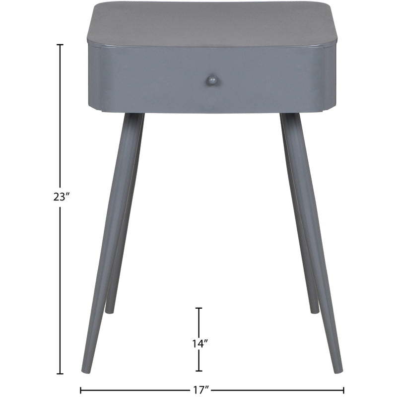 Meridian Rylan Night Stand IMAGE 5