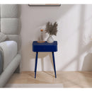 Meridian Rylan Night Stand IMAGE 2